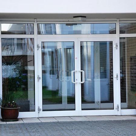 Haus Trafalgar Whg. 242 Moewennest Cuxhaven Buitenkant foto